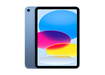 10.9-inch iPad Wi-Fi + Cellular 64GB - Blue (2022)