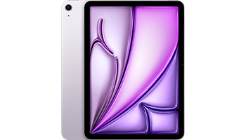 11-inch iPad Air Wi-Fi 512GB - Purple