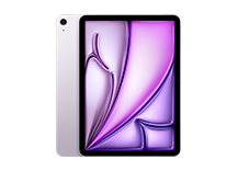 11-inch iPad Air Wi-Fi 512GB - Purple