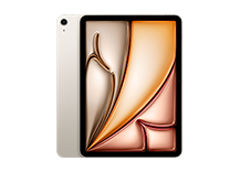 11-inch iPad Air Wi-Fi 256GB - Starlight