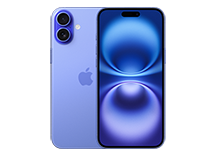 iPhone 16 Plus 256GB Ultramarine