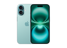 iPhone 16 256GB Teal