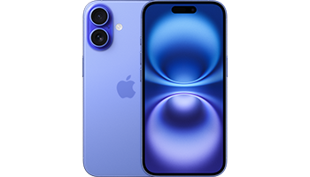 iPhone 16 256GB Ultramarine