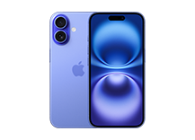 iPhone 16 128GB Ultramarine