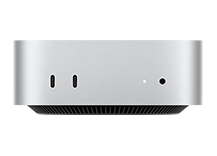 Mac mini Apple M4 Pro chip with 12‑core CPU and 16‑core GPU/ 24GB/ 512GB SSD