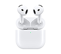 AirPods 4 with Active Noise Cancellation