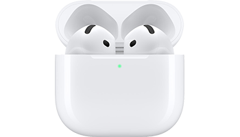 AirPods 4